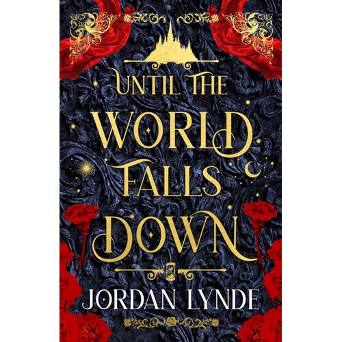 Harper Collins Publishers Ltd Jordan Lynde - Until the World Falls Down Cene