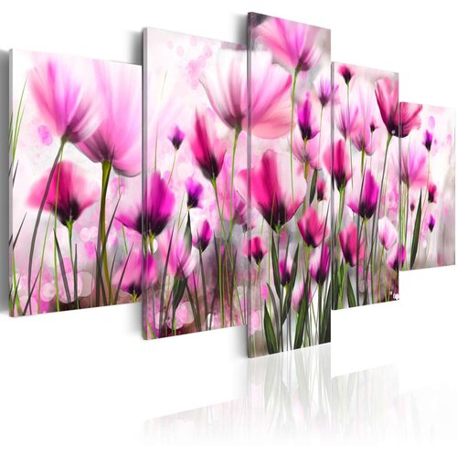  Slika - The secret garden 100x50 Cijene