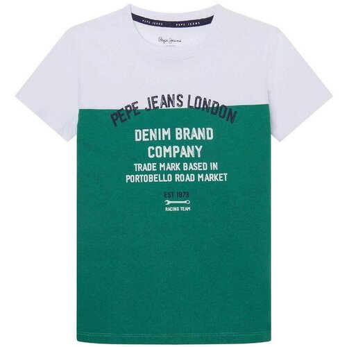 PepeJeans - Zelena Slike