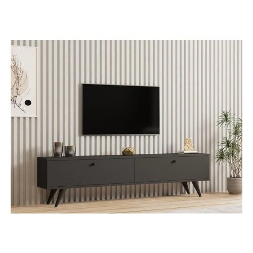 Home_Line tv polica paris anthracite Cene