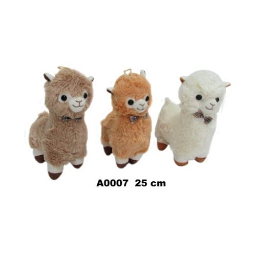 Bajkolino Lama 25cm 152251 Cene