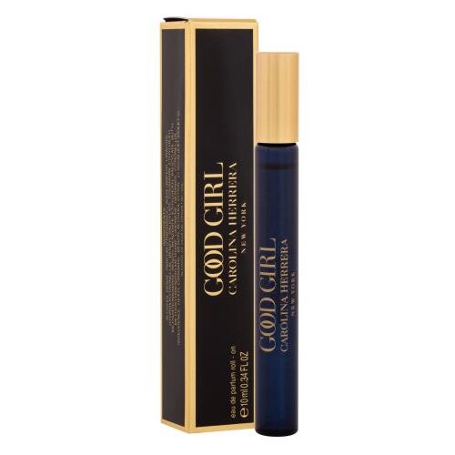 Carolina Herrera Good Girl 10 ml parfemska voda sa kuglicom Minijature za ženske Cijene