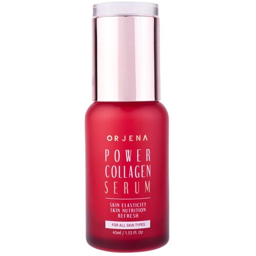 ORJENA Serum za lice Kolagen, 45ml Cene