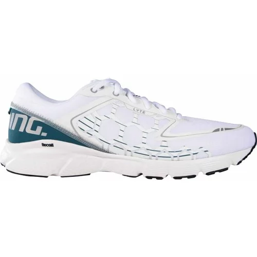 Salming RECOIL LYTE M Muška obuća za trčanje, bijela, veličina 46 2/3