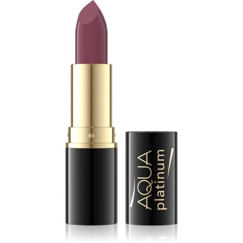 Eveline Cosmetics Aqua Platinum &amp;scaron;minka z vitaminom C odtenek 602 1 kos Slike