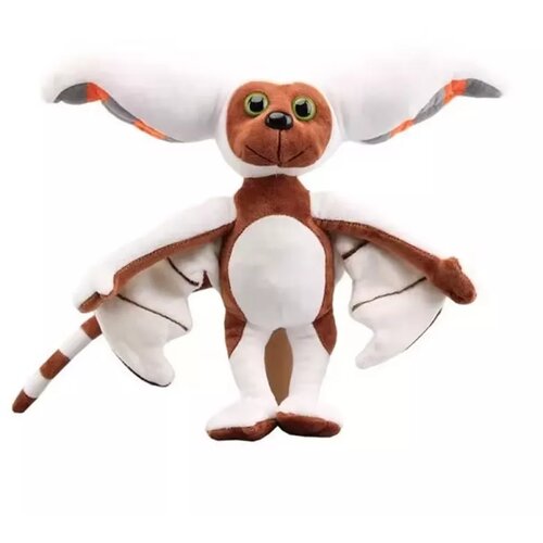 Prestige Figures Avatar - Momo Plush Slike