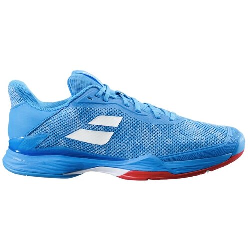 Babolat Jet Tere All Court All Court Tennis Shoes Blue EUR 47 Slike