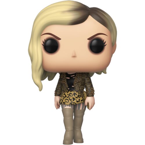 Funko POP: WONDER WOMAN 1984 - BARBARA Slike