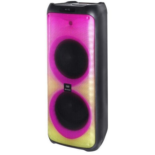 Trevi karaoke 300W, disco rasvjeta, b mikrofon, baterija+12V akum XF4100PRO Cijene