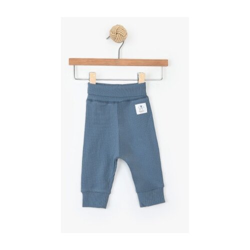 Just kiddin baby dječje duge hlače little one blue Cijene