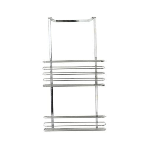 Tendance dvostruka ko&scaron;arica za tu&scaron;, inox, krom Cijene