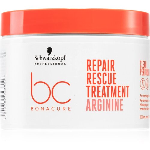 Schwarzkopf Professional BC Bonacure Repair Rescue maska za suhe in poškodovane lase 500 ml Cene