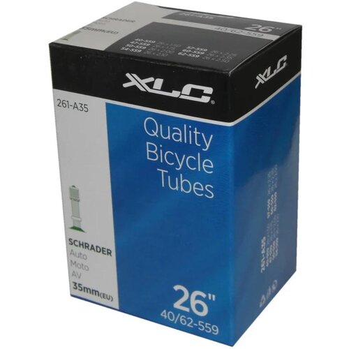 Xlc zračnica, 26 x 1.5/2.5 40/62-559 SV 33mm (AV) Cijene