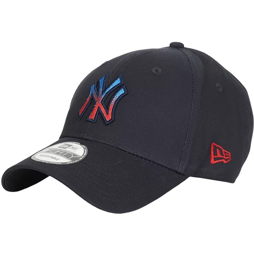 New Era GRADIENT INFILL 9FORTY NEW YORK YANKEES Crna