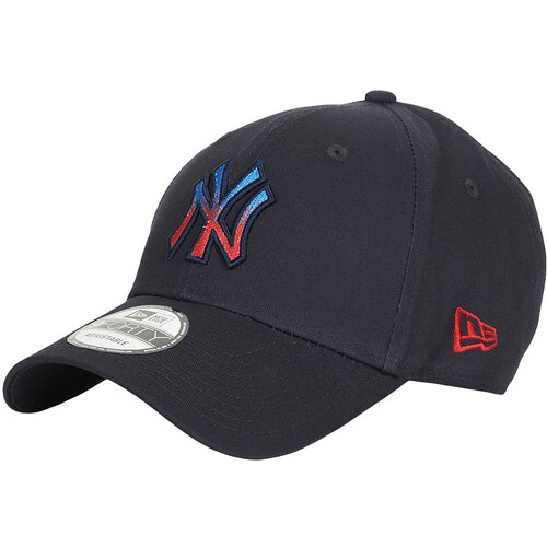 New Era Kape s šiltom GRADIENT INFILL 9FORTY NEW YORK YANKEES Črna Cene