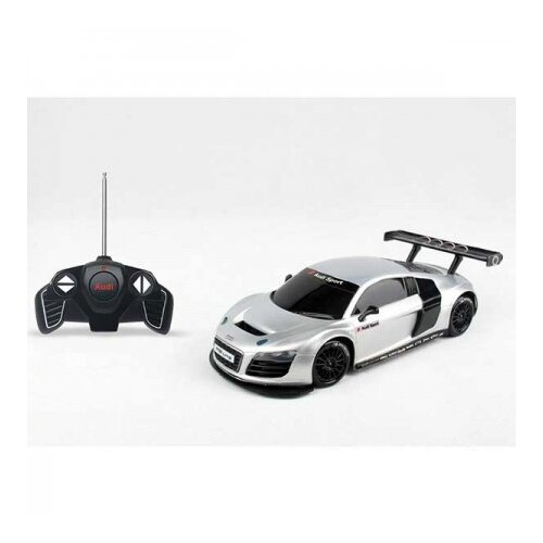  Auto r/c 1:18 audi R8 53600 ( 53/53600 ) Cene