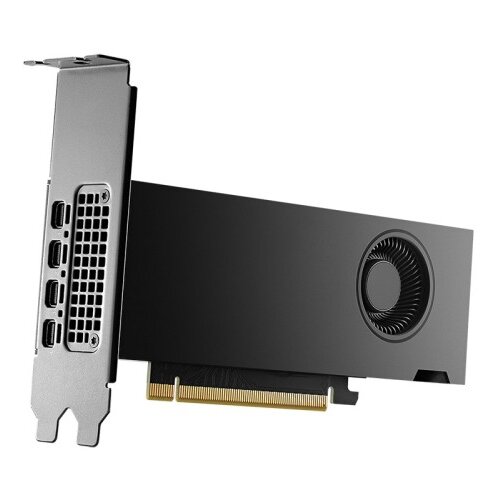 Pny RTX 2000 Ada Generation 16GB DDR6 ECC VCNRTX2000ADA-SB low profile profesionalna bulk grafična kartica Cene