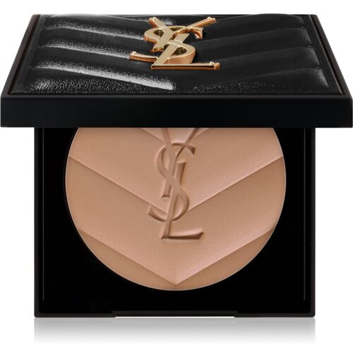 Yves Saint Laurent All Hours Hyper Finish puder za žene 06 8,5 g Cijene