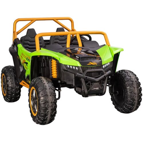Beneo Otro&scaron;ki električni avto WILDCAT XXL&ndash; 24V LITIJ BATERIJA 4&times;75W z daljinskim upravljalnikom Cene