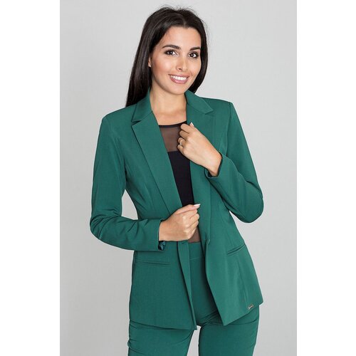 Figl Woman&amp;#039;s Jacket M562 Slike