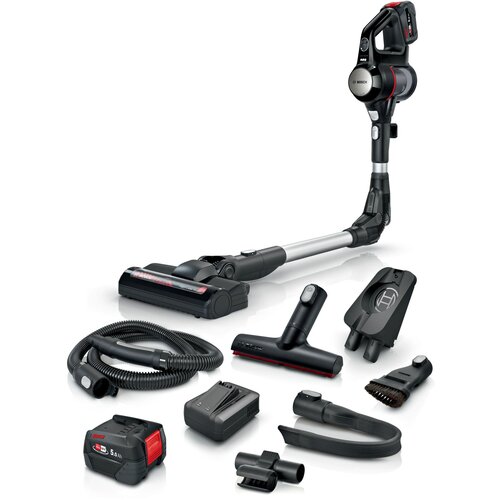 Bosch BSS 715 FRSH Unlimited 7 schwarz Cijene