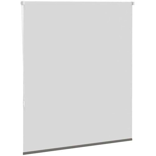 VidaXL Rolo zavjesa Blackout siva 120x175 cm &amp;Scaron;irina tkanine 116,6 cm Slike