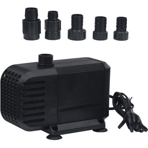 vidaXL Potopna vodena crpka za akvarij 3000 L/h Cene