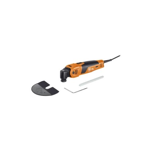Fein Multimaster MM 700 1.7 Aut Basic 72296962000 višenamjenski alat uklj. kofer 5-dijelni 250 W Cijene