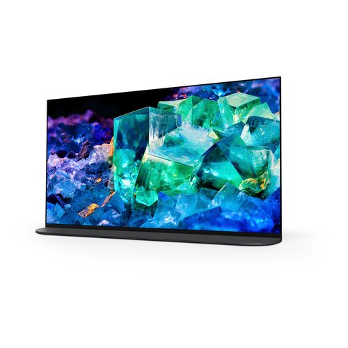 Sony televizor 4K OLED XR65A95KAEP Slike