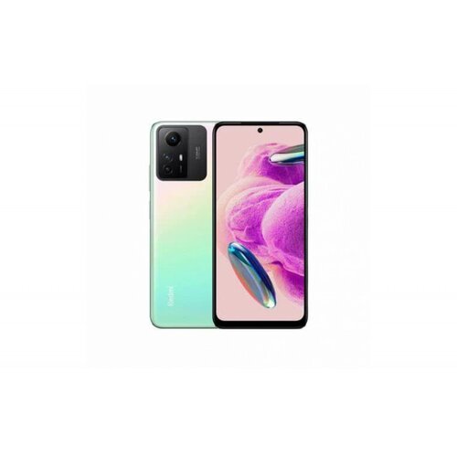 Xiaomi mobilni telefon redmi note 12S 8GB/256GB zelena Slike