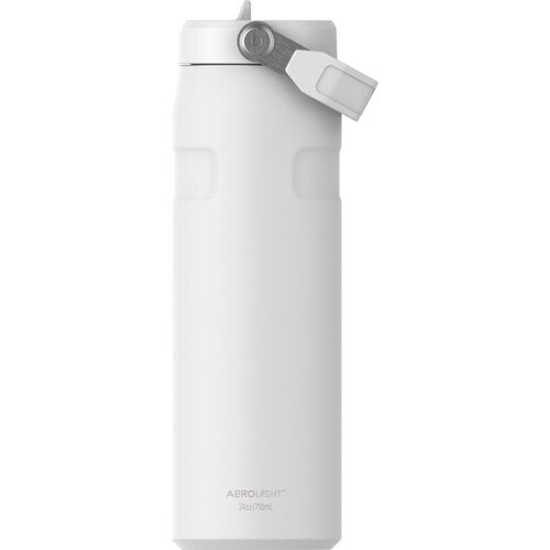 Stanley IceFlow&amp;trade; Flip Straw Bottle boca za vodu od nehrđajućeg čelika sa slamkom Frost 710 ml Slike