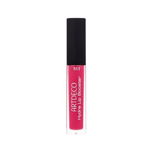 Artdeco hydra Lip Booster hidratantno sjajilo za usne 6 ml nijansa 55 Translucent Hot Pink Cijene