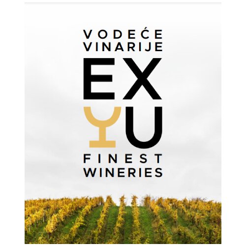  Vodeće vinarije ex-Yu / Ex-Yu Finest Wineries Slike
