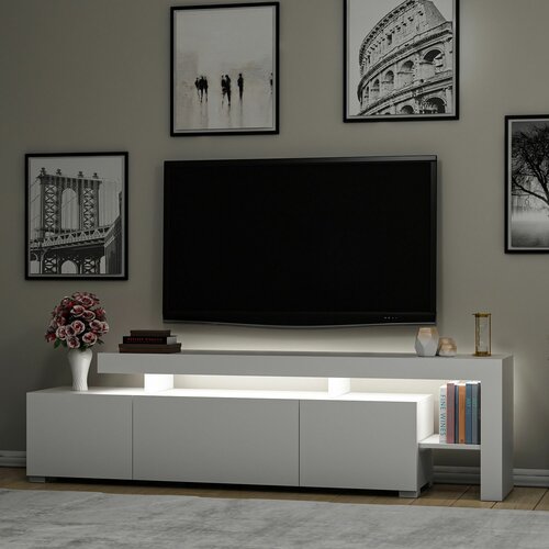  beliz - beli tv stalak Cene