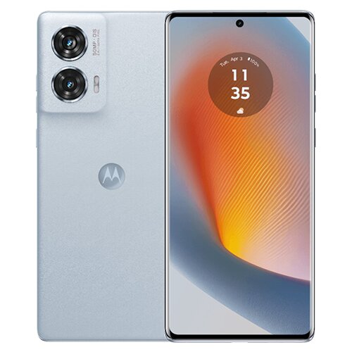 Motorola XT2429-2 Moto Edge 50 Fusion 5G 8GB RAM 256GB - Marshmallow Blue Cijene