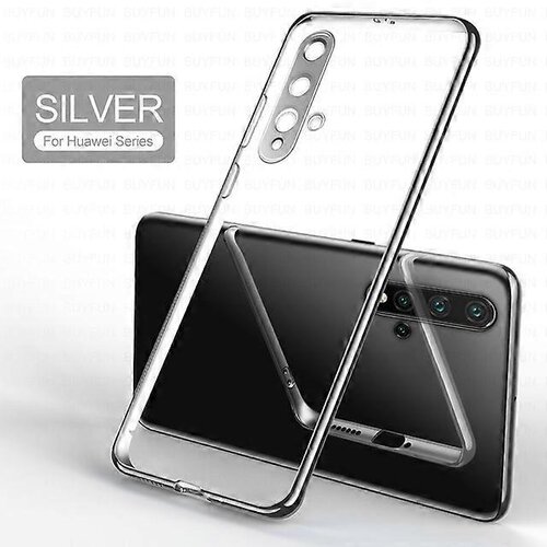 INORCO Ovitek za telefon Huawei za stojalo za pokrov telefona Huawei Mate 30, (21844593) Slike