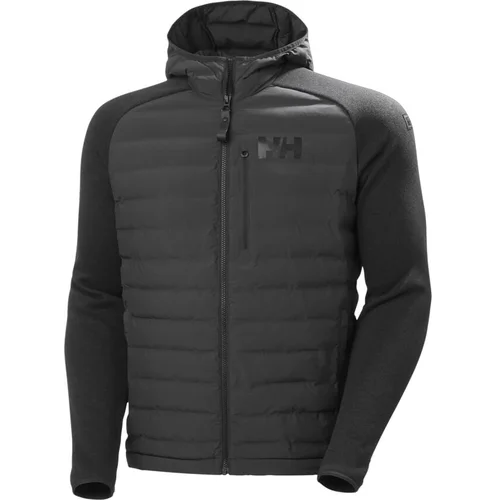 Helly Hansen Arctic Ocean Hybrid Insulator Jakna Ebony M