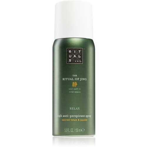 Rituals The Ritual Of Jing antiperspirant v pršilu 150 ml Cene