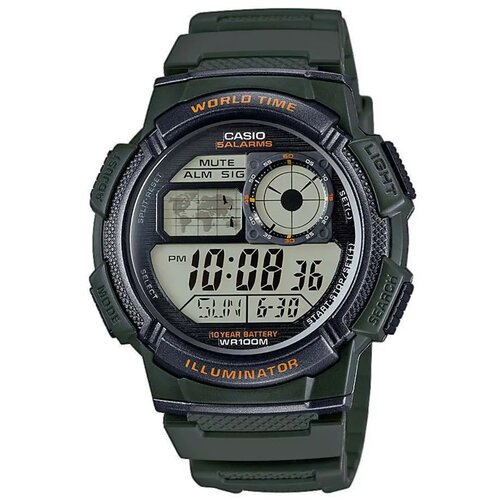 Casio Ročna ura Cene
