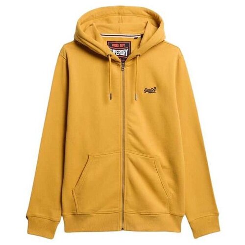 Superdry muški duks sa zip kopčanjem Cene