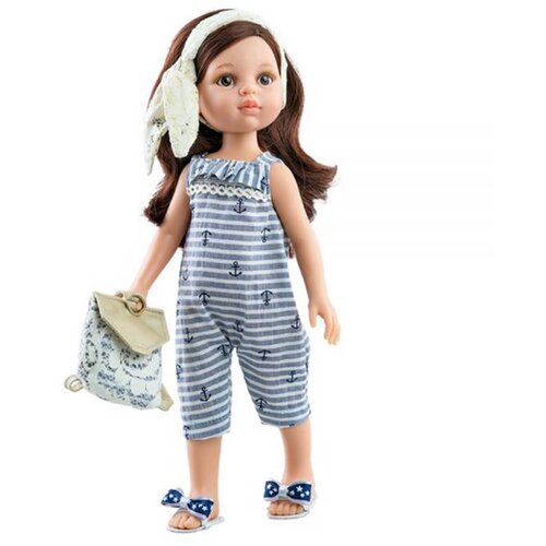  Paola reina® las amigas punčka carol 32 cm Cijene