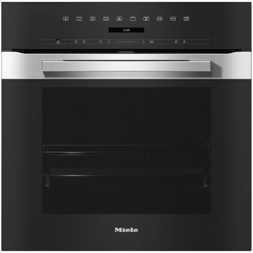 Miele Vgradna pečica DGC 7250 EDST/CLS Slike