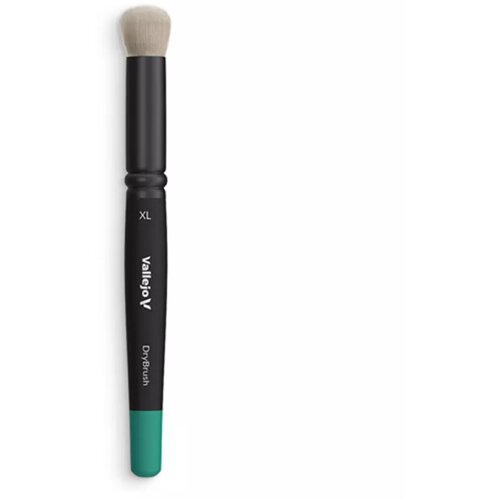 Vallejo natural hair dry brush extra-large Slike