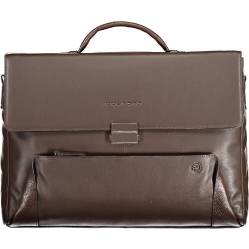 Piquadro BRIEFCASE MAN BROWN Slike