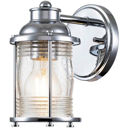 Elstead Lighting STENSKA SVETILKA ZA KOPALNICO Ashland Bay Cene