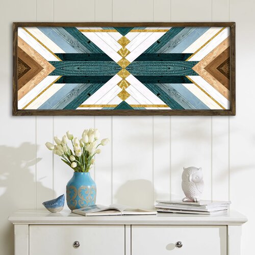 Opviq slika 40x120cm Cene