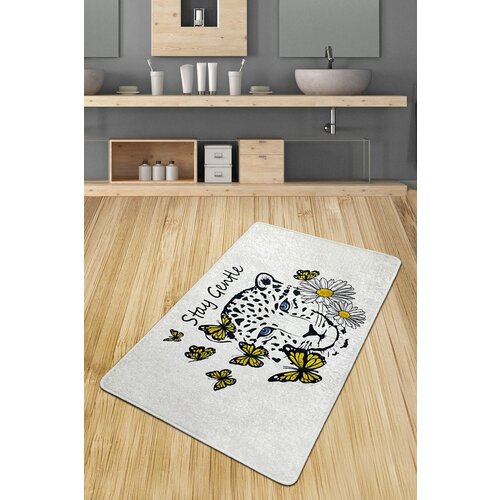  Stay Gentle Djt (70 x 120) Multicolor Bathmat Cijene