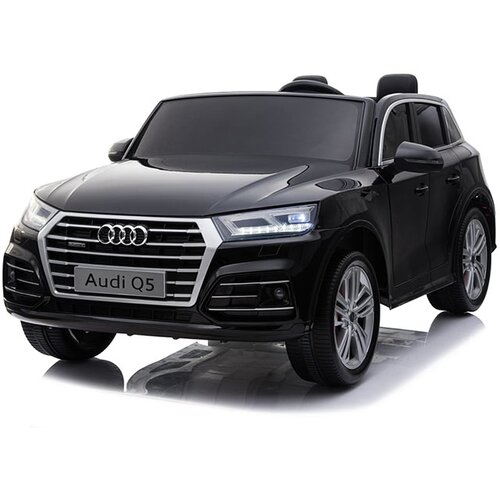  Dečiji auto dvosed na akumulator Audi Q5 4x4, 2 &amp;times; 12 V Slike