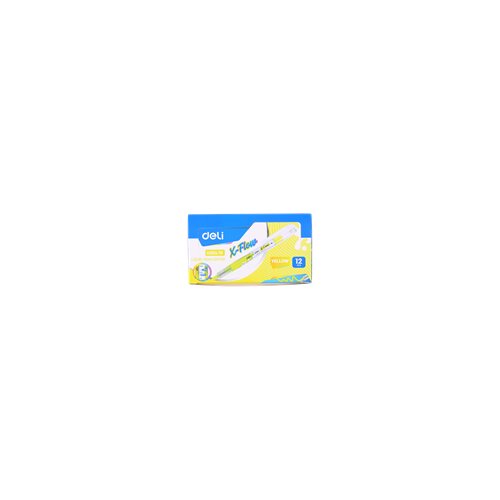 Deli SIGNIR XFLOW U OLOVCI ŽUTI EU35470 Cene