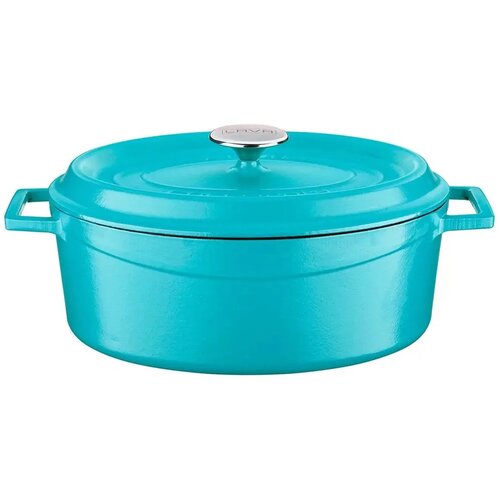 Lava ovalni Dutch oven Cijene